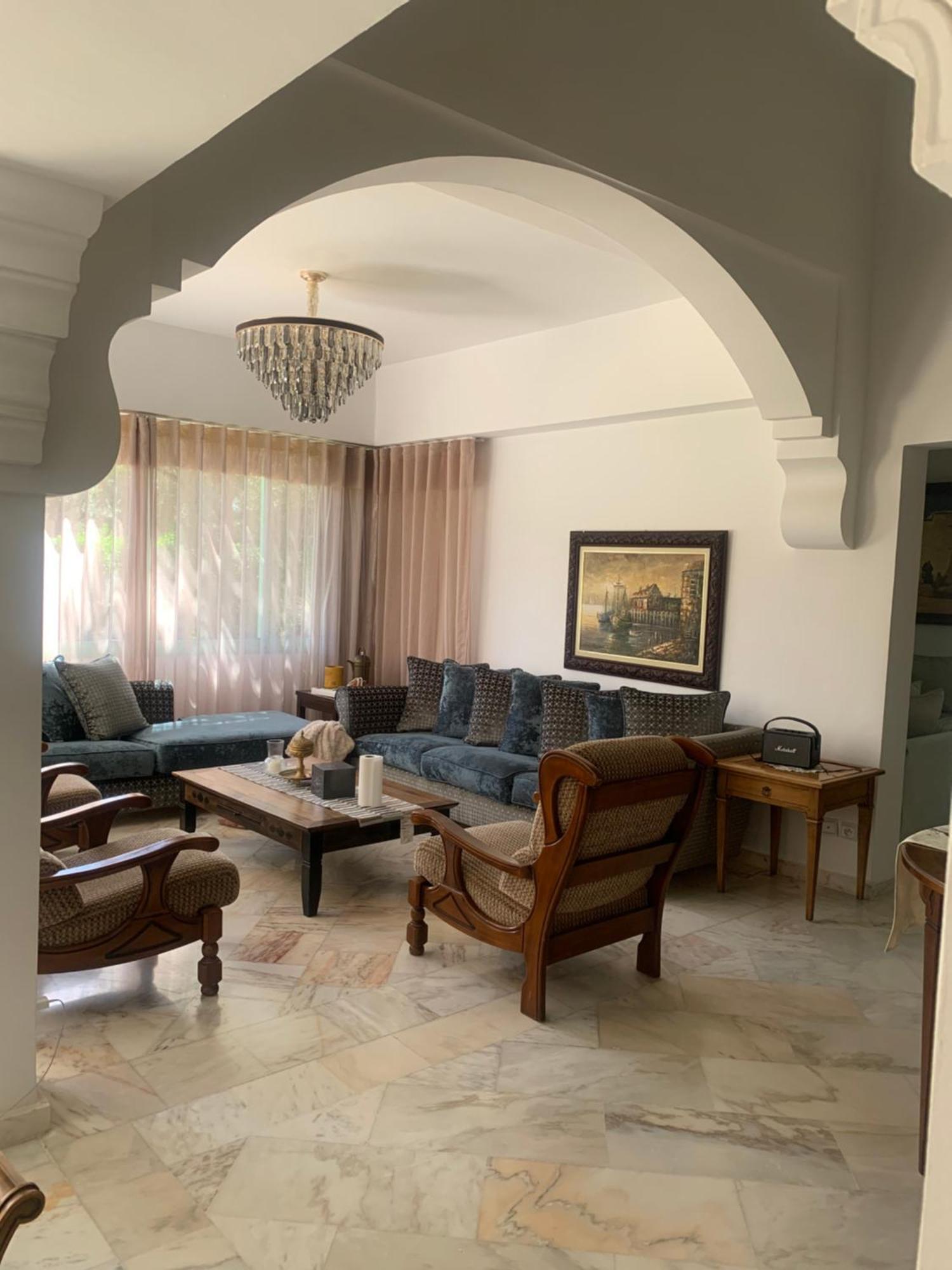 Villa Avec Piscine Privatisee A La Palmeraie Маракеш Екстериор снимка