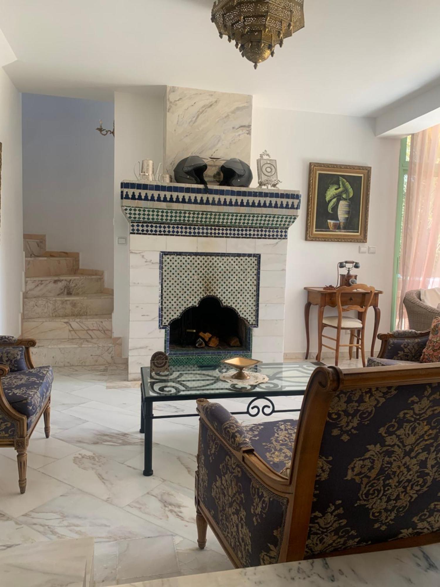 Villa Avec Piscine Privatisee A La Palmeraie Маракеш Екстериор снимка