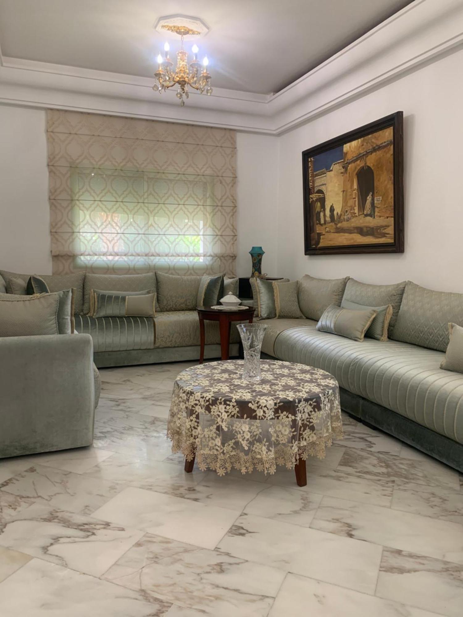 Villa Avec Piscine Privatisee A La Palmeraie Маракеш Екстериор снимка